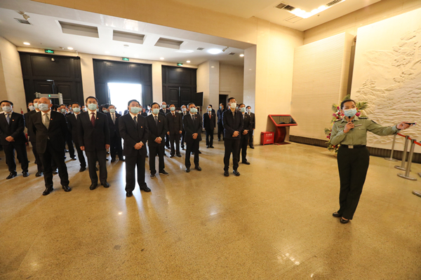 郝鵬、國資、央企、國資委、書記、主任、國企、企業(yè)改革