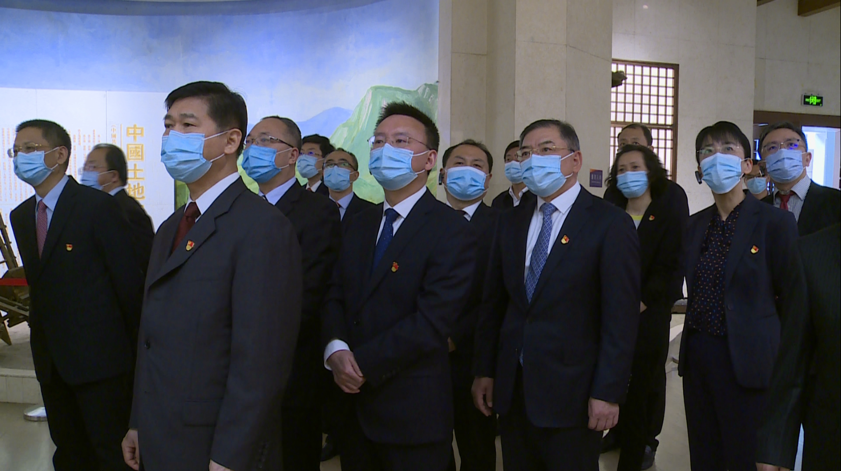 郝鵬、國資、央企、國資委、書記、主任、國企、企業(yè)改革