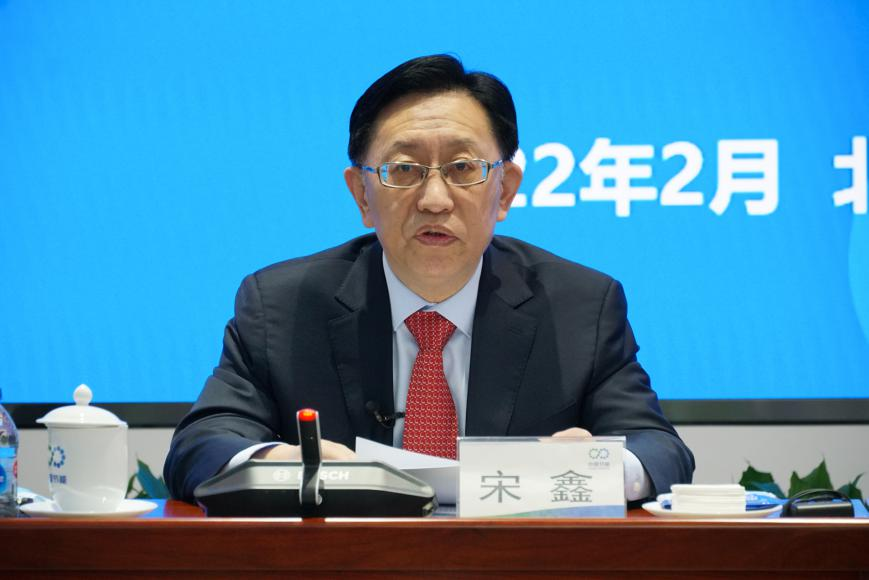 澎湃新聞：政協(xié)委員宋鑫：要鼓勵能效系統(tǒng)提升，可建立節(jié)能國家獎勵制度