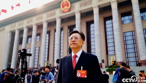 人民政協(xié)網(wǎng)：全國政協(xié)委員宋鑫：加強對資源循環(huán)利用行業(yè)政策支持